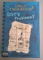 Buch, Gregs Tagebuch, Band 2, Gibt's Probleme Niedersachsen - Embsen Vorschau