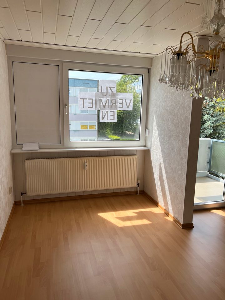 3 Zimmer Wohnung in Dormagen