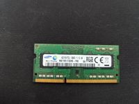 4GB PC3L DDR3 SO-DIMM PC3L-12800S 1Rx8 1600MHz Notebook Laptop Hessen - Seligenstadt Vorschau