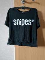 Snipes Shirt Bauchfrei Größe S Niedersachsen - Wiesmoor Vorschau