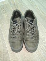 The North Face Herren Sneaker Gr.42 Khaki/Grün Berlin - Mitte Vorschau