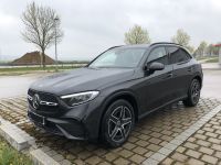 MB GLC 220 d 4M AMG Line 360° Stdhz AHK Distr Baden-Württemberg - Rastatt Vorschau