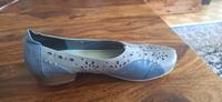 balerina Schuhe Berlin - Schöneberg Vorschau