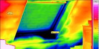 Wärmebildkamera Thermografie Kamera Fenster Heizung u.s.w. Nordrhein-Westfalen - Eschweiler Vorschau