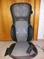 Massage Sitz Sessel BEURER MG290 HD-3D Shiatsu Sitzauflage Sachsen-Anhalt - Luso Vorschau