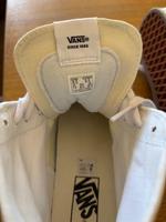 Vans hoch beige Nordrhein-Westfalen - Schlangen Vorschau