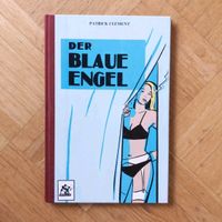 Patrick Clement • Der blaue Engel. Graphic Novel, Blue Circle Baden-Württemberg - Konstanz Vorschau