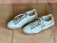 Gabor Schuhe Sneaker Leder Gr. 6,5 ca 40 Eimsbüttel - Hamburg Eimsbüttel (Stadtteil) Vorschau