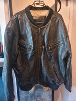 Gipsy Lederjacke ( Unisex ) Burglesum - Lesum Vorschau