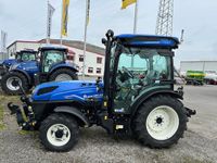 NEW HOLLAND T4.100 N MY19 Niedersachsen - Cloppenburg Vorschau