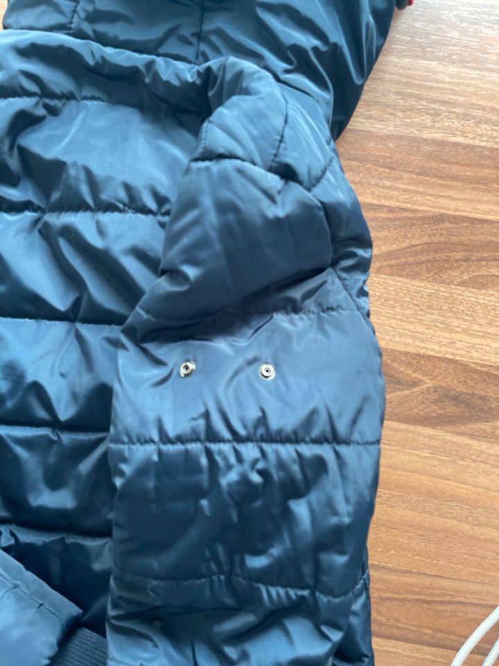 Superdry Winterjacke M in Quakenbrück