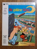 Asterix&Obelix Band 5 1969 Nordrhein-Westfalen - Elsdorf Vorschau