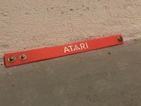 Atari Armband Fanartikel Retro Videospiel Konsole Nordrhein-Westfalen - Bestwig Vorschau