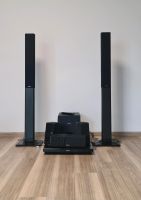 Philips 5.1, 3D Blu-ray, Home Sound-System HTB3550G/12 Baden-Württemberg - Villingen-Schwenningen Vorschau