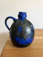 Vintage, Vase, Gerhrad Liebenthron, 70er, TOP Bremen - Borgfeld Vorschau