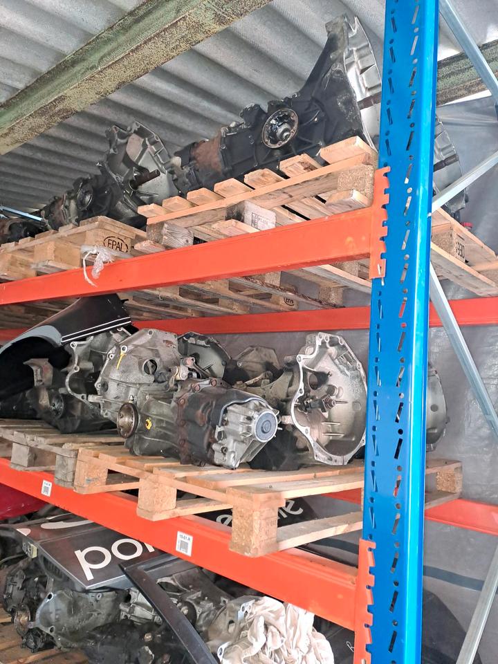 Porsche 944 968 Cup Stabilisator 19 mm Verstellbar Koppelstage in Bad Schönborn