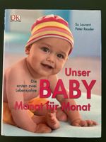 Buch Unser Baby Freiburg im Breisgau - March Vorschau