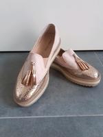 Slipper gr.36 Nordrhein-Westfalen - Siegen Vorschau