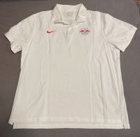 Nike Polo XXL weiß RB Leipzig - Dölitz-Dösen Vorschau