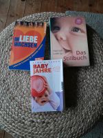 In Liebe wachsen, Stillbuch, Babyjahre Niedersachsen - Lehre Vorschau