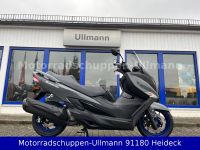 Suzuki AN 400 Burgman  Euro 5 Bayern - Heideck Vorschau