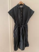 Not perfect Linen Leinenkleid Gr. L Brandenburg - Bernau Vorschau