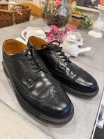 Dr. Marten in Budapester Optik gr 42 Sachsen-Anhalt - Blankenburg (Harz) Vorschau