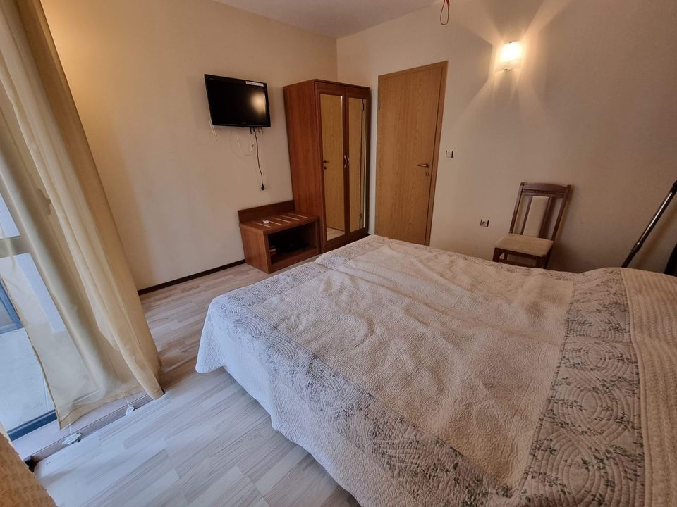 3 Zimmer im Komplex Avalon Sonnenstrand Bulgarien in Seeshaupt