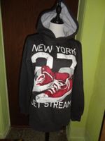 Hoody ,Kapuzen Pullover,Hoodie  New York Motiv,Gr.164 Sachsen - Bischofswerda Vorschau