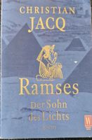 Ramses - Der Sohn des Lichts Wandsbek - Hamburg Rahlstedt Vorschau