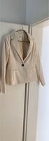 Blazer beige Wuppertal - Ronsdorf Vorschau