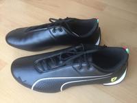 Puma Schuhe Ferrari Gr.42 Bayern - Mintraching Vorschau