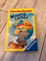 Ravensburger Spiel Wissen & Lachen „Unsere Erde“ Nordrhein-Westfalen - Herten Vorschau