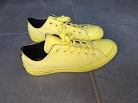 Converse Chucks gelb Gr. 37,5 Rheinland-Pfalz - Schopp Vorschau