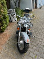 Harley FAT Boy Bj. 2002 Hessen - Pfungstadt Vorschau