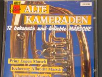 Alte Kameraden/12 Bekannte U.B von Various  CD sehr gut Wurster Nordseeküste - Nordholz Vorschau