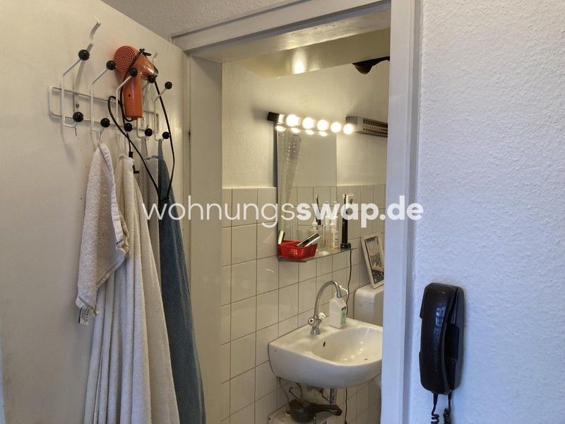 Wohnungsswap - 1 Zimmer, 32 m² - Venloer Str., Ehrenfeld, Köln in Köln