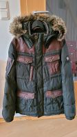 Herren Winterjacke Khujo Gr. M in khaki/braun Bayern - Landsberg (Lech) Vorschau