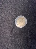 2 Euro Münze Duisburg - Hamborn Vorschau