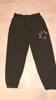 Adidas Jogginghose Hose schwarz Größe M Hessen - Büttelborn Vorschau
