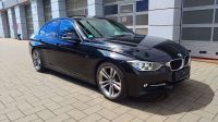 BMW 328i Sport Line Sport Line Frankfurt am Main - Innenstadt Vorschau