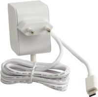 Netzteil 27W für Raspberry Pi 5, USB-C Power Supply, weiß, NEU Nordrhein-Westfalen - Baesweiler Vorschau