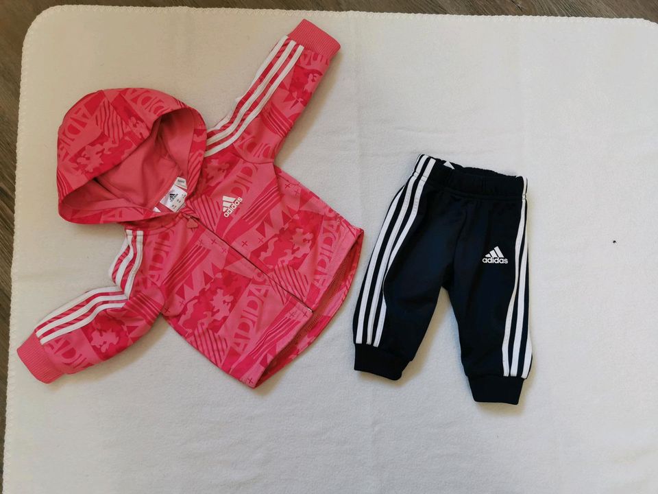 Anzug, Baby, Mädchen, Adidas in Sachsen-Anhalt - Aschersleben | eBay  Kleinanzeigen ist jetzt Kleinanzeigen