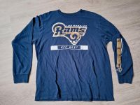 T-Shirt LOS ANGELES RAMS XL Longsleeve Langarm NFL LA LS USA Hessen - Fernwald Vorschau