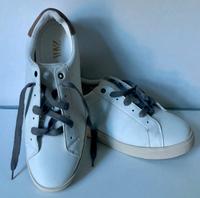 NEU Sneaker Gr. 45 Marke ZARA weiß weiss Herren Schuh Schwerin - Weststadt Vorschau