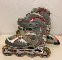 FILA | Inline Skates | Größe 38,5 | ABEC 5 Kugellager | TOP! Niedersachsen - Zetel Vorschau