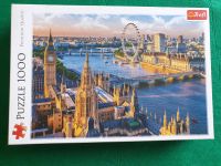 Puzzle 1000 Teile London Schleswig-Holstein - Brunsbek Vorschau