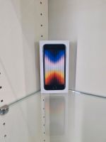 IPhone Se 2022 256GB in Mitternacht NEU UNGEÖFFNET Frankfurt am Main - Bockenheim Vorschau