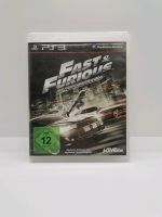 Fast & Furious: Showdown (Sony PlayStation 3, 2013) Baden-Württemberg - Waiblingen Vorschau