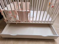 ❣️ Babybett & Schublade & Zubehör 120x60 ❣️ Beuel - Vilich-Müldorf Vorschau